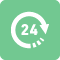 24時間